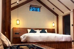 Luxury Rustic Cottage