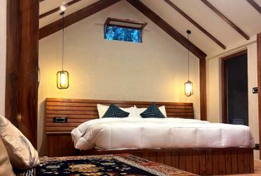 Luxury Rustic Cottage