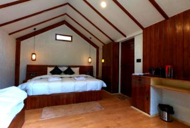 Luxury Rustic Cottage