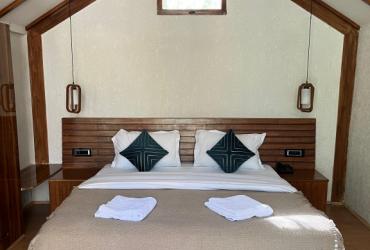 Luxury Rustic Cottage