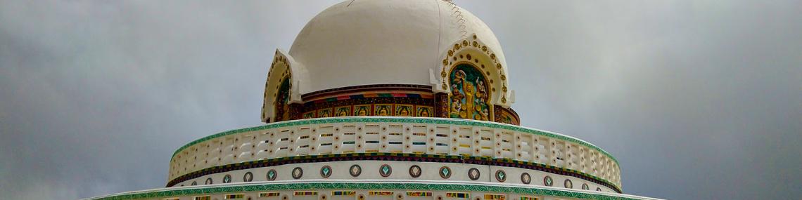 Leh Ladakh 5 nights 6 days Tour Package