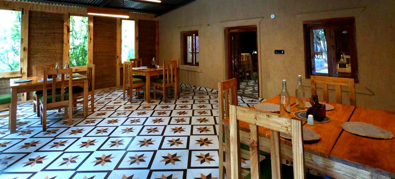 The Rustic Cabins Nubra Valley Hunder