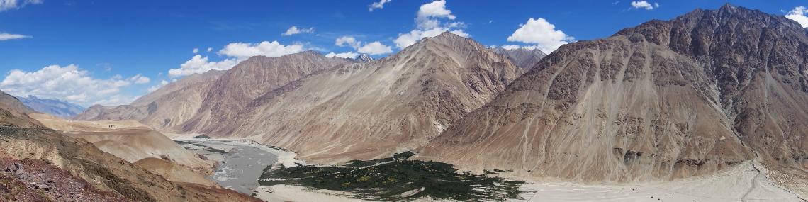 Ladakh Tour Packages, Leh Ladkah Tour Packages, Luxury